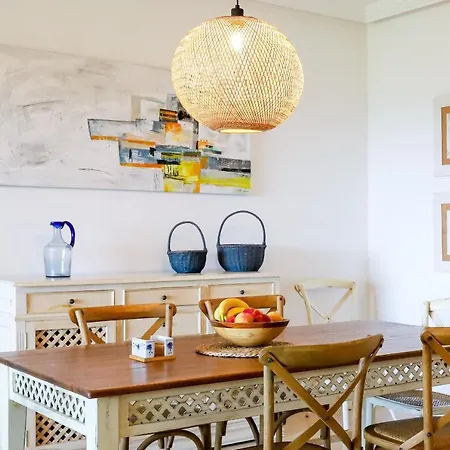 Lägenhet Frontline Ground Floor - Monteros Palm Marbella