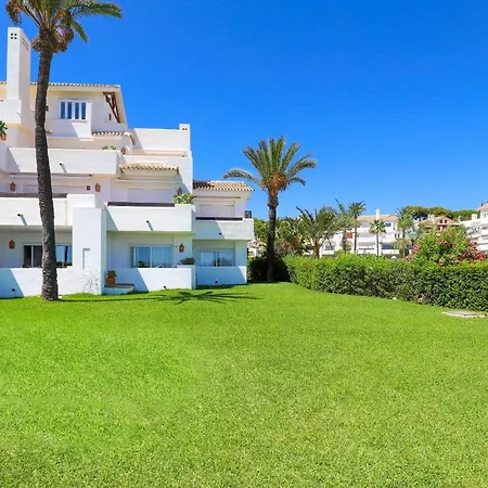 Frontline Ground Floor - Monteros Palm * Marbella