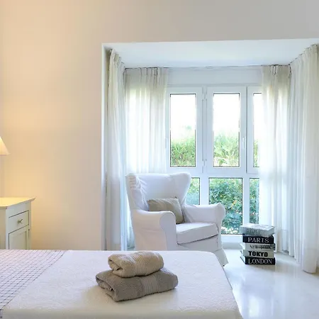 Apartmán Frontline Ground Floor - Monteros Palm Marbella