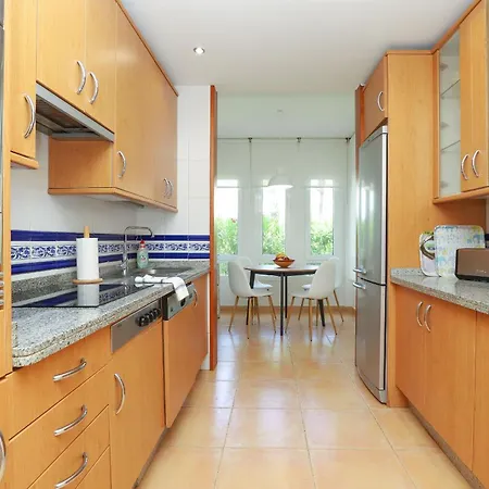 Frontline Ground Floor - Monteros Palm * Marbella