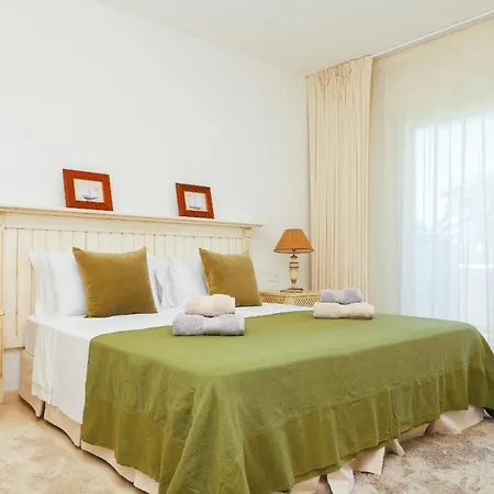 Lägenhet Frontline Ground Floor - Monteros Palm *