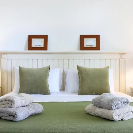 Frontline Ground Floor - Monteros Palm *