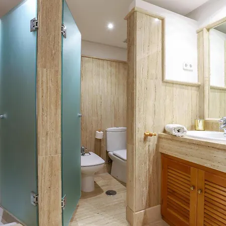 Apartmán Frontline Ground Floor - Monteros Palm Marbella