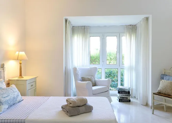 Apartment Frontline Ground Floor - Monteros Palm Marbella