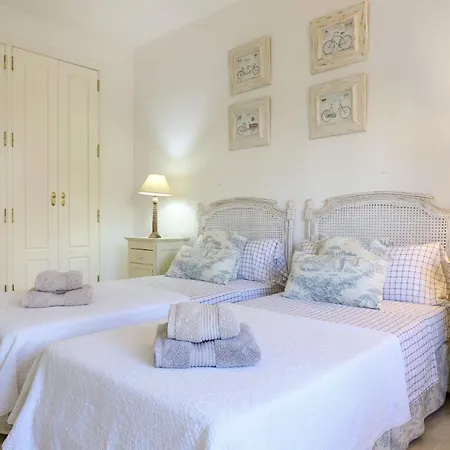 Frontline Ground Floor - Monteros Palm Apartamento *