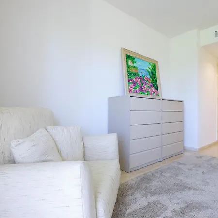 Frontline Ground Floor - Monteros Palm Apartamento