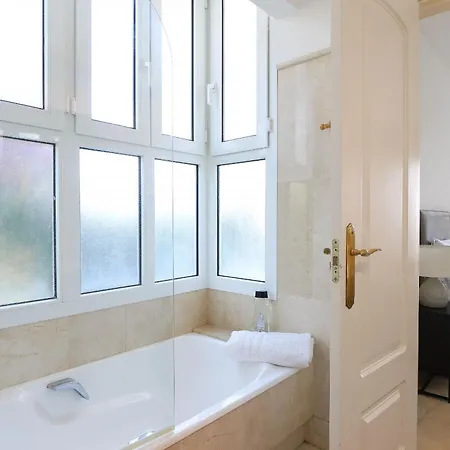 Frontline Ground Floor - Monteros Palm Apartamento