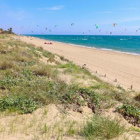 Frontline Ground Floor - Monteros Palm Apartamento *