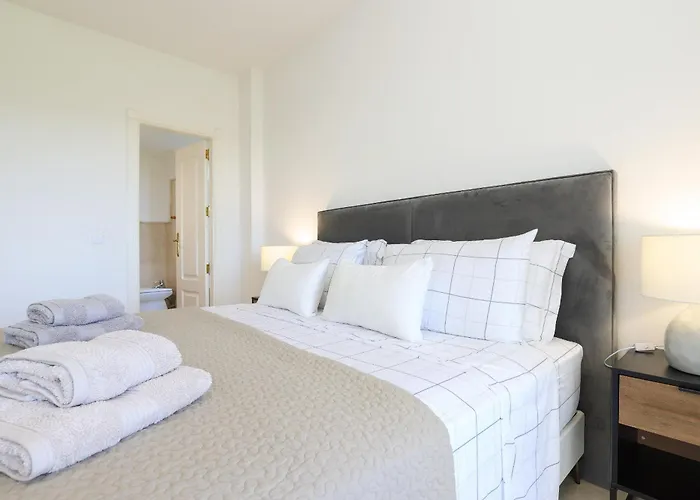 Frontline Ground Floor - Monteros Palm Marbella