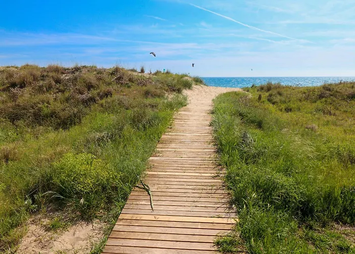 Frontline Ground Floor - Monteros Palm Apartamento Marbella