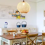 Apartament Frontline Ground Floor - Monteros Palm Marbella