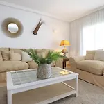 Apartament Frontline Ground Floor - Monteros Palm *