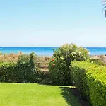 Frontline Ground Floor - Monteros Palm *