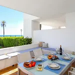 Frontline Ground Floor - Monteros Palm Apartament *