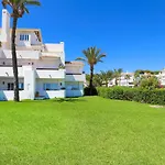 Frontline Ground Floor - Monteros Palm * Marbella