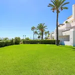 Apartament Frontline Ground Floor - Monteros Palm Marbella