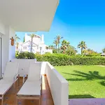 Apartament Frontline Ground Floor - Monteros Palm *