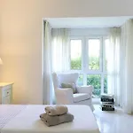 Apartament Frontline Ground Floor - Monteros Palm Marbella