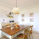 Apartament Frontline Ground Floor - Monteros Palm Marbella