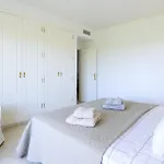 Apartament Frontline Ground Floor - Monteros Palm