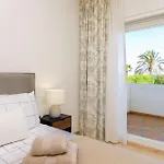 Frontline Ground Floor - Monteros Palm Apartament *