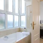 Frontline Ground Floor - Monteros Palm Apartament