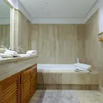 Frontline Ground Floor - Monteros Palm Apartament Marbella