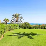 Frontline Ground Floor - Monteros Palm Apartament