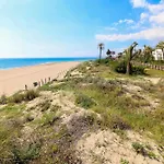 Apartament Frontline Ground Floor - Monteros Palm Marbella